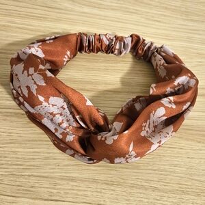 Silky Headband
